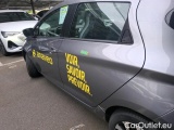  Renault  Zoe 52KWH R110 EVOLUTION ACHAT INTEGRAL MY22 #21