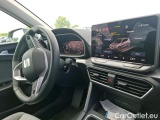  Seat  Leon 1.5 ETSI HYBRID 115 BUSINESS DSG #4