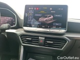 Seat  Leon 1.5 ETSI HYBRID 115 BUSINESS DSG #11