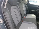  Seat  Leon 1.5 ETSI HYBRID 115 BUSINESS DSG #10