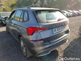  Skoda  KAMIQ 1.0 TSI 110 DSG BUSINESS #2