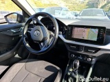  Skoda  KAMIQ 1.0 TSI 110 DSG BUSINESS #4