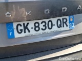  Skoda  KAMIQ 1.0 TSI 110 DSG BUSINESS #5