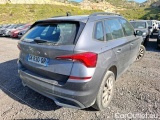  Skoda  KAMIQ 1.0 TSI 110 DSG BUSINESS #3