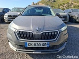 Skoda  KAMIQ 1.0 TSI 110 DSG BUSINESS #14