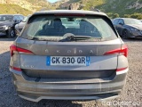  Skoda  KAMIQ 1.0 TSI 110 DSG BUSINESS #15