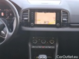  Skoda  Karoq 1.5 TSI 150 DSG7 STYLE #11