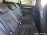  Skoda  Karoq 1.5 TSI 150 DSG7 STYLE #10