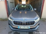  Skoda  Karoq 1.5 TSI 150 DSG7 STYLE #14