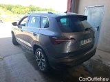  Skoda  Karoq 1.5 TSI 150 DSG7 STYLE #23