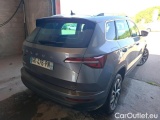  Skoda  Karoq 1.5 TSI 150 DSG7 STYLE #39