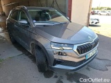  Skoda  Karoq 1.5 TSI 150 DSG7 STYLE #50