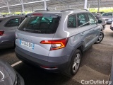  Skoda  Karoq 1.6 TDI 116 BUSINESS #3