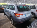  Skoda  Karoq 1.6 TDI 116 BUSINESS #2