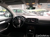  Skoda  Karoq 1.6 TDI 116 BUSINESS #4
