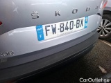  Skoda  Karoq 1.6 TDI 116 BUSINESS #5