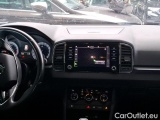  Skoda  Karoq 1.6 TDI 116 BUSINESS #11