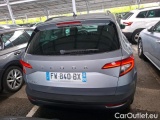  Skoda  Karoq 1.6 TDI 116 BUSINESS #15
