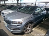  Skoda  Karoq 1.6 TDI 116 BUSINESS #37