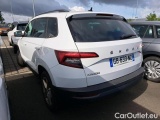  Skoda  Karoq 2.0 TDI 150 BUSINESS #2