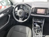  Skoda  Karoq 2.0 TDI 150 BUSINESS #4