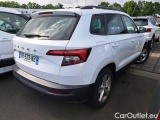  Skoda  Karoq 2.0 TDI 150 BUSINESS #3