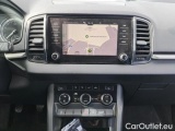  Skoda  Karoq 2.0 TDI 150 BUSINESS #11