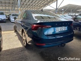 Skoda  Octavia 2.0 TDI 116 DSG BUSINESS #2