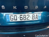  Skoda  Octavia 2.0 TDI 116 DSG BUSINESS #5
