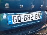  Skoda  Octavia 2.0 TDI 116 DSG BUSINESS #52