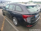  Skoda  Octavia 2.0 TDI 116 DSG BUSINESS #2
