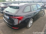  Skoda  Octavia 2.0 TDI 116 DSG BUSINESS #3