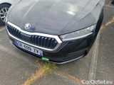  Skoda  Octavia 2.0 TDI 116 DSG BUSINESS #17