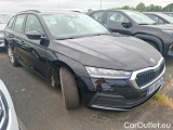  Skoda  Octavia 2.0 TDI 116 DSG BUSINESS #20
