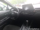  Toyota  C-HR 1.8 HYBRIDE 122 DYN BUS BEYOND ZERO ACAD #4