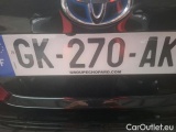  Toyota  C-HR 1.8 HYBRIDE 122 DYN BUS BEYOND ZERO ACAD #5
