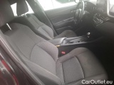  Toyota  C-HR 1.8 HYBRIDE 122 DYN BUS BEYOND ZERO ACAD #9