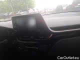  Toyota  C-HR 1.8 HYBRIDE 122 DYN BUS BEYOND ZERO ACAD #11