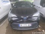  Toyota  C-HR 1.8 HYBRIDE 122 DYN BUS BEYOND ZERO ACAD #14