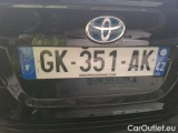  Toyota  C-HR 1.8 HYBRIDE 122 DYN BUS BEYOND ZERO ACAD #5