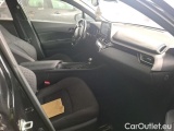 Toyota  C-HR 1.8 HYBRIDE 122 DYN BUS BEYOND ZERO ACAD #9