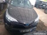  Toyota  C-HR 1.8 HYBRIDE 122 DYN BUS BEYOND ZERO ACAD #14