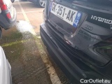  Toyota  C-HR 1.8 HYBRIDE 122 DYN BUS BEYOND ZERO ACAD #26