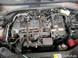  Toyota  C-HR 1.8 HYBRIDE 122 DYN BUS BEYOND ZERO ACAD #48