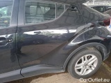  Toyota  C-HR 1.8 HYBRIDE 122 DYN BUS BEYOND ZERO ACAD #62