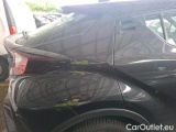  Toyota  C-HR 1.8 HYBRIDE 122 DYN BUS BEYOND ZERO ACAD #67