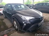  Toyota  C-HR 1.8 HYBRIDE 122 DYN BUS BEYOND ZERO ACAD #68