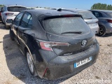  Toyota  Corolla 1.8 HYBRID 122 CVT DYN BUS BEYOND ZERO #2