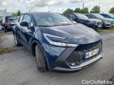 Toyota  C-HR 1.8 HYBRIDE 140 DYNAMIC #16