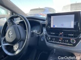  Toyota  Corolla 1.8 HYBRID 122 CVT DYN BUS BEYOND ZERO #4